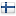 arisitas.org server is located in Finland